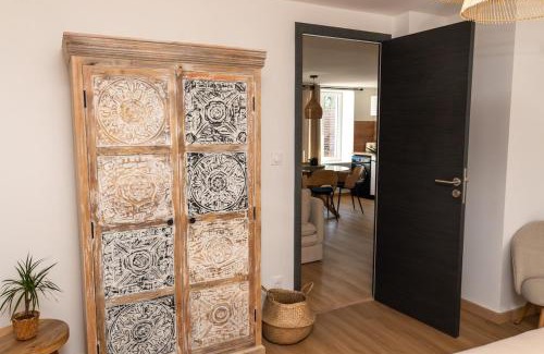Oberhaslach Apartment | Le Yucca Apartment, Nature Stay