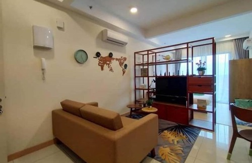 Kuantan Apartment | Inviting le Zamimi's Suite at Timurbay with Pool & Hot Tub