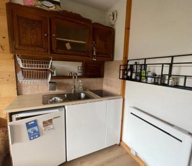 Gresse-en-Vercors Apartment | Relax at Le ZEN with Heated Outdoor Pool & Family Amenities