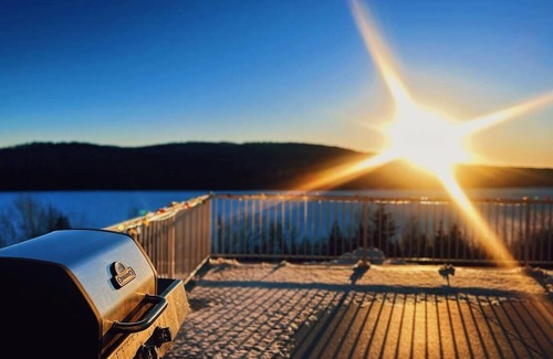 Stratford Ski Chalet | Le Zenith à Stratford