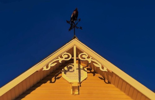Stratford Ski Chalet | Le Zenith à Stratford