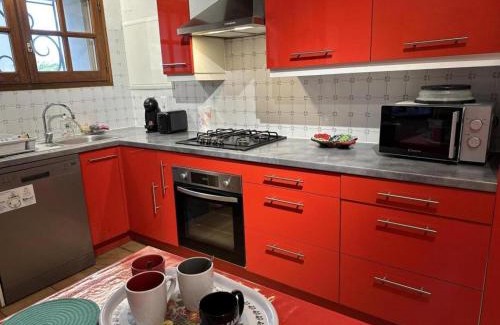 Port-de-Lanne House | Book Your Stay at Le Zihans: Pet & Child Friendly Retreat