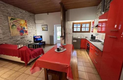 Port-de-Lanne House | Book Your Stay at Le Zihans: Pet & Child Friendly Retreat