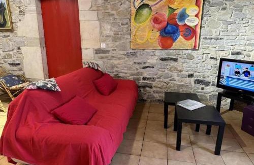 Port-de-Lanne House | Book Your Stay at Le Zihans: Pet & Child Friendly Retreat