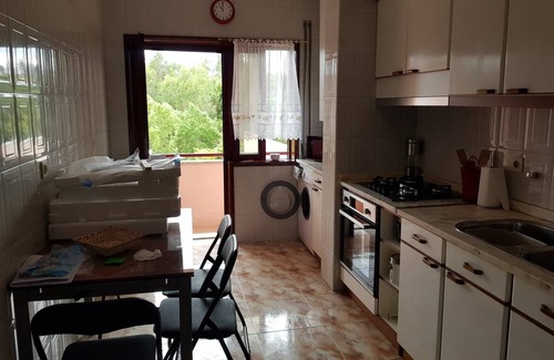 Gondomar Apartment | Perfect Family Retreat at le89 Appartement - Guest Rated 9.6