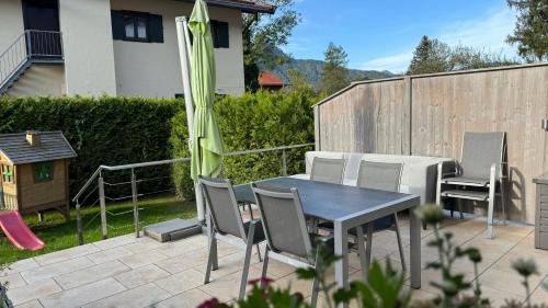 Tegernsee Apartment | Breathtaking Lea am See - Eco-Friendly Design Apartment