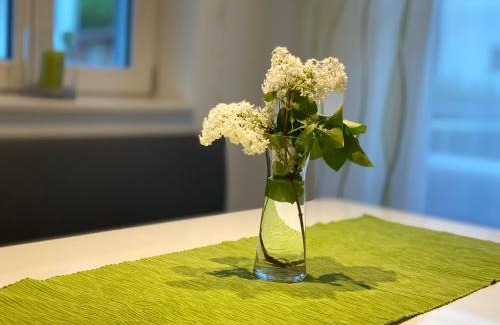 Tegernsee Apartment | Breathtaking Lea am See - Eco-Friendly Design Apartment
