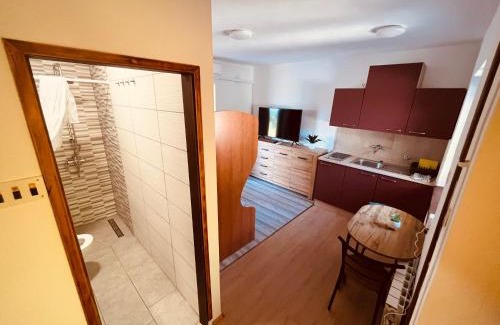Lucija Apartment | Family-Friendly Stay at Lea Apartment - Rated 8.5/10!