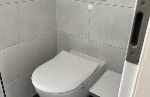 Zentrum-Nordwest Apartment | Discover LEA Apartments in Waldstraßenviertel: Family-Friendly Stay