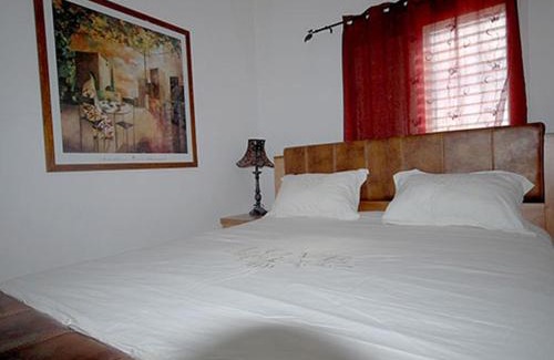 Migdal House | Relax at Lea's - Spirit of the Galilee with Oceanfront Views