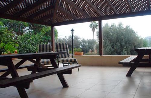 Migdal House | Relax at Lea's - Spirit of the Galilee with Oceanfront Views