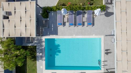 Zakynthos Villa | Modern Oceanfront Villa: Guest Rated 9.9/10 with Pool
