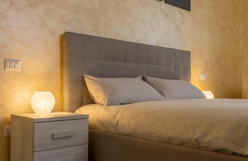 Milan Apartment | Premier Leader Apartment 2: Family-Friendly & Breakfast Included