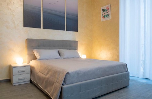Milan Apartment | Leader Apartment 4: Family-Friendly with Breakfast Included
