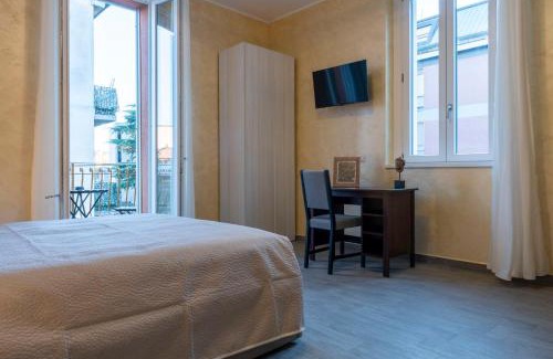 Milan Apartment | Leader Apartment 4: Family-Friendly with Breakfast Included
