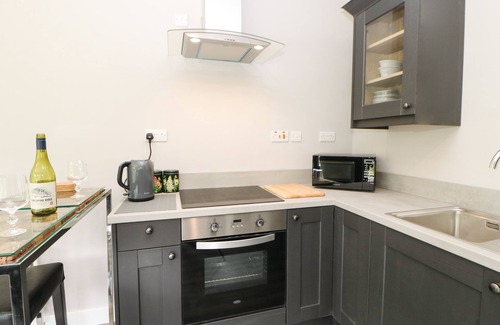 Bishop Auckland Cottage | Pet-Friendly Leadmill Piggery with a Beautiful Garden