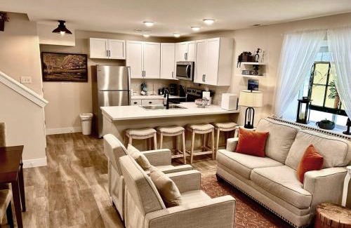 Leadville Apartment | Discover Leadville's Copper Top Getaway - Guest Rated 9.5/10