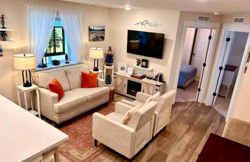 Leadville Apartment | Discover Leadville's Copper Top Getaway - Guest Rated 9.5/10
