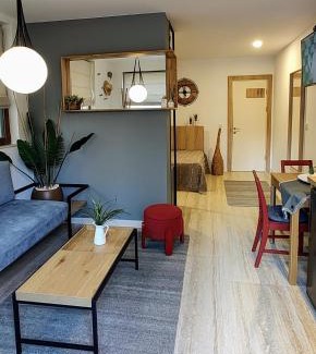 Blagoevgrad Apartment | Leaf apartment