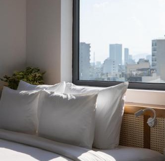 Son Tra Hotel | Discover The Leaf Boutique: Oceanfront Bliss Awaits You