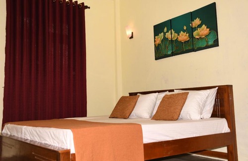 Anuradhapura Hotel | Family-Friendly Leaf Dew Resort with High Guest Ratings