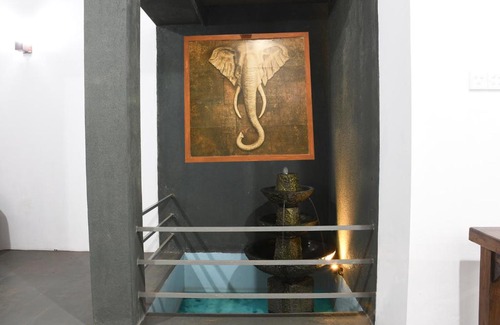 Anuradhapura Hotel | Family-Friendly Leaf Dew Resort with High Guest Ratings