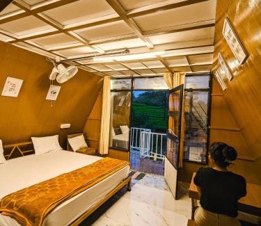 Elappara House | Pet-Friendly Leaf Mist Vagamon: Guest Rated 9/10