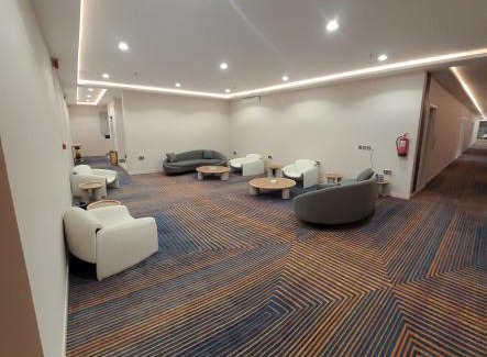 Ar Rass Apartment | Guest Rated 10/10 - Family-Friendly Leaf Suites Awaits You