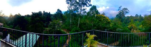 Bandarawela Bed & Breakfast | LeafStone Guest