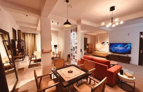 Rohini Apartment | Leafyinn Elysian Escape Condo