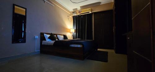 Khanapara House | Budget-Friendly LeafyInn with Family-Oriented Amenities