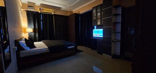 Khanapara House | Budget-Friendly LeafyInn with Family-Oriented Amenities