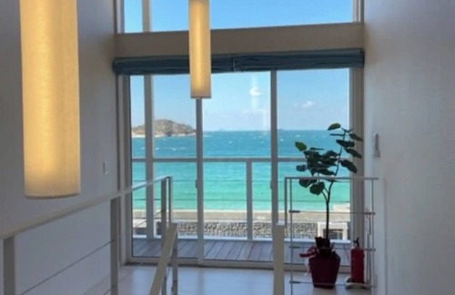 Imabari House | LeaLea Resort Villa Enjoy a luxurious moment wit - Whole building rental/Imabari Ehime