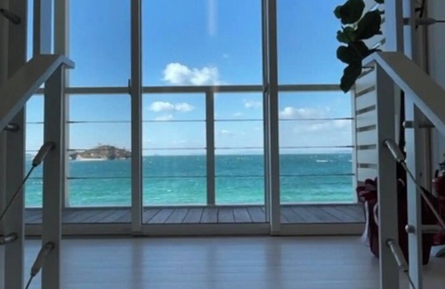 Imabari House | LeaLea Resort Villa Enjoy a luxurious moment wit - Whole building rental/Imabari Ehime