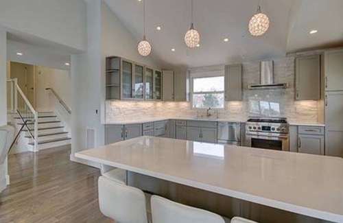 Lido Beach House | Leamington Oasis