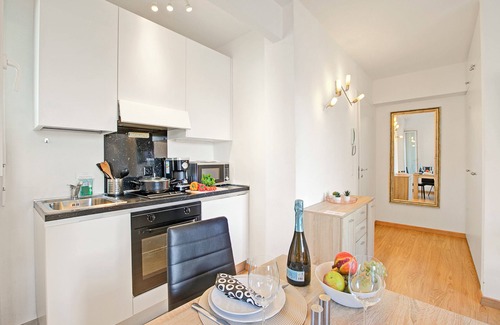 Viganello Apartment | Welcome to Lean Home in Scenic Lugano, Switzerland