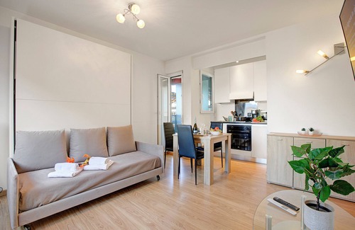 Viganello Apartment | Welcome to Lean Home in Scenic Lugano, Switzerland