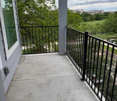 Leander Apartment | Leander Gem Near Austin
