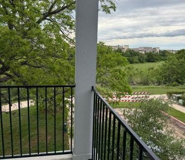 Leander Apartment | Leander Gem Near Austin