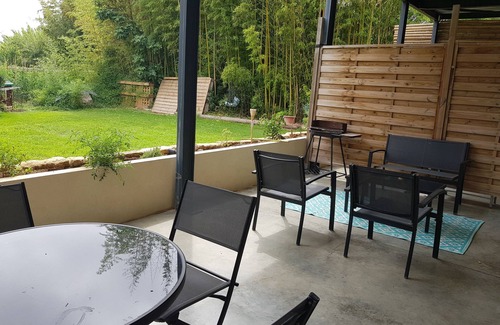 Mauguio House | Seaside Retreat at Leandro House: 10/10 Guest Rated Escape