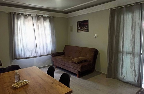Barra House | Family-Friendly Stay at Leandro's Residence in Balneário Camboriú
