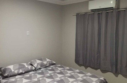 Barra House | Family-Friendly Stay at Leandro's Residence in Balneário Camboriú