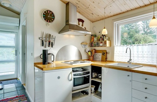 Kongsnæs House | "Leani" - 200m from the sea by Interhome