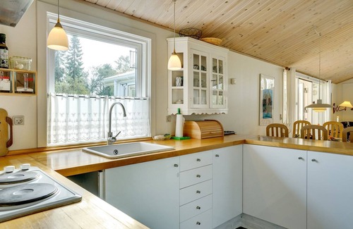 Kongsnæs House | "Leani" - 200m from the sea by Interhome