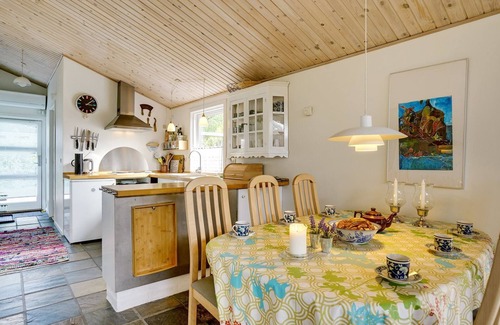 Kongsnæs House | "Leani" - 200m from the sea by Interhome