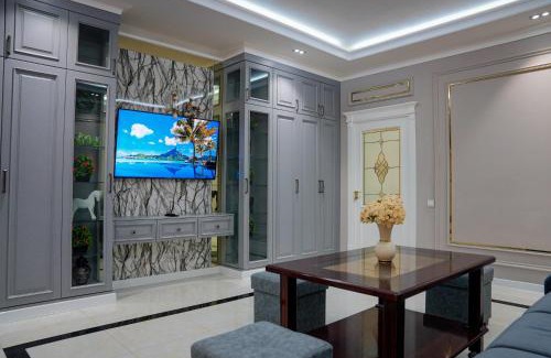 Samarkand Apartment | Discover Learmara Apartment #2 - Pet-Friendly Retreat