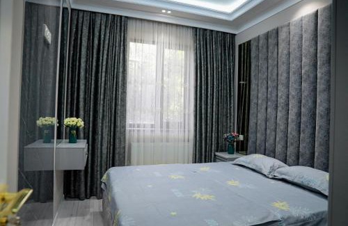 Samarkand Apartment | Discover Learmara Apartment #2 - Pet-Friendly Retreat
