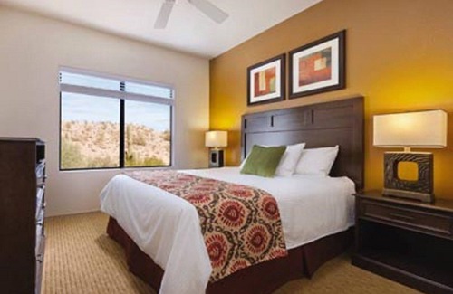 Ahwatukee Foothills Resort | Discover American Indian Arts & Culture at Our Hotel