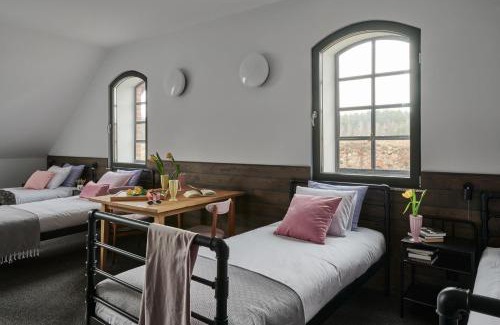 Warmia-Masuria Province Apartment | Relaxing Ocean View Retreat at Learn&Rest Wipsowo 44
