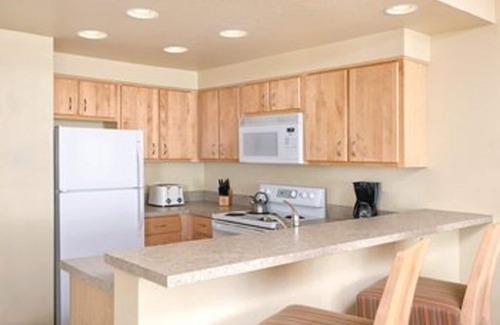 Seaside Gilbert District Resort | Escape to Serenity: Leave Your Worries at the Door!